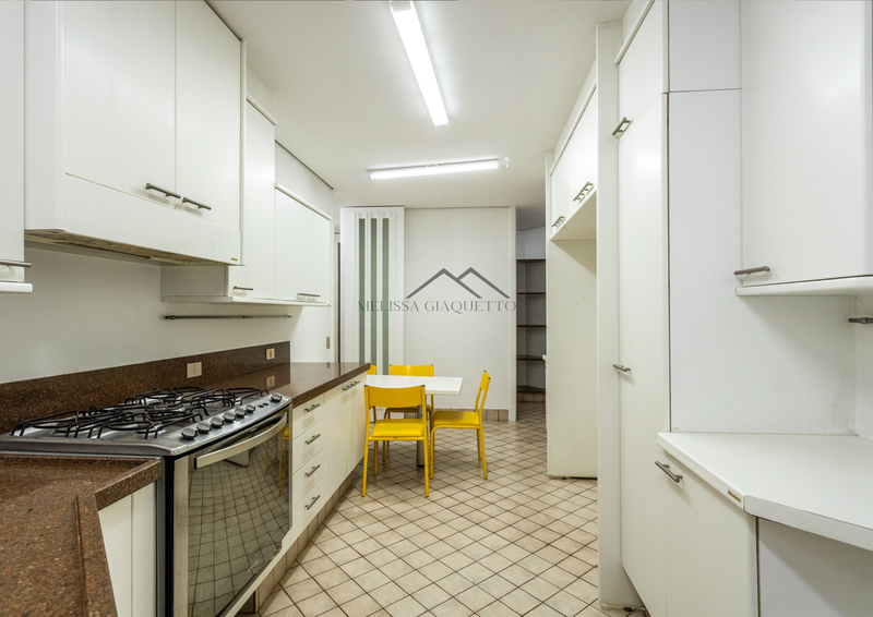 Tamboré 3 - Casa Alto Padrão Avenida Yojiro Takaoka Santana de Parnaíba - 