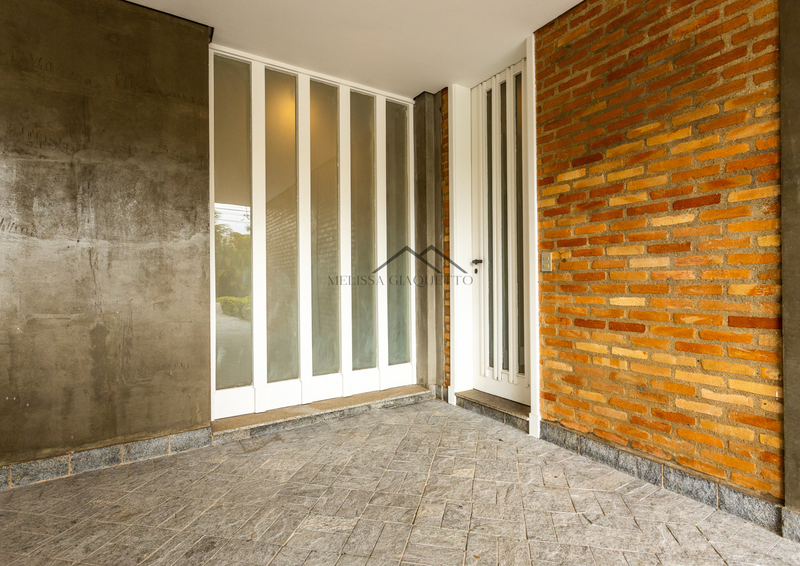 Tamboré 3 - Casa Alto Padrão Avenida Yojiro Takaoka Santana de Parnaíba - 