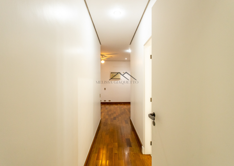 Tamboré 3 - Casa Alto Padrão Avenida Yojiro Takaoka Santana de Parnaíba - 