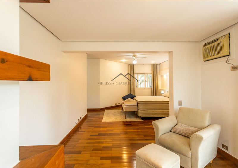 Tamboré 3 - Casa Alto Padrão Avenida Yojiro Takaoka Santana de Parnaíba - 