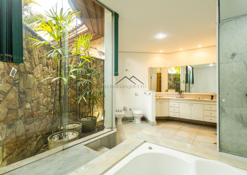 Tamboré 3 - Casa Alto Padrão Avenida Yojiro Takaoka Santana de Parnaíba - 