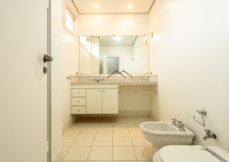 Tamboré 3 - Casa Alto Padrão Avenida Yojiro Takaoka Santana de Parnaíba - 