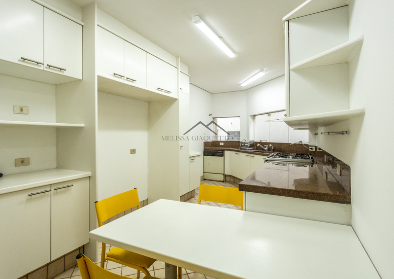 Tamboré 3 - Casa Alto Padrão Avenida Yojiro Takaoka Santana de Parnaíba - 