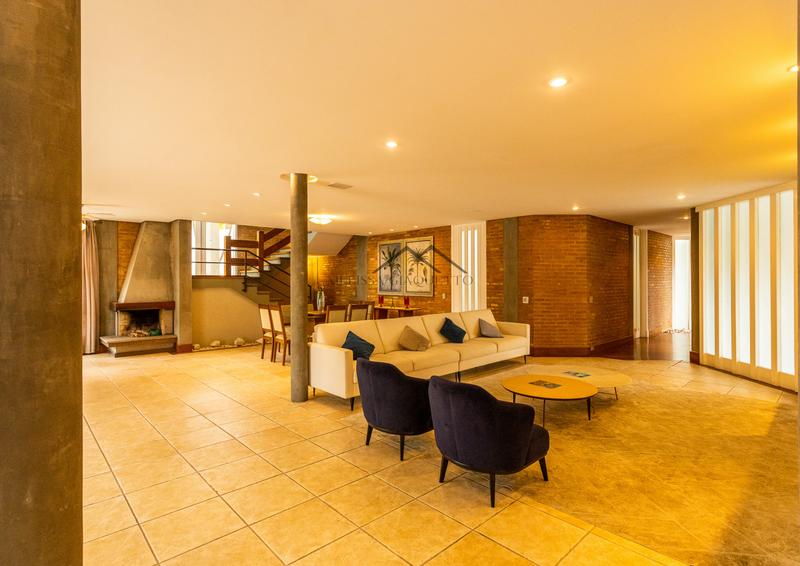 Tamboré 3 - Casa Alto Padrão Avenida Yojiro Takaoka Santana de Parnaíba - 