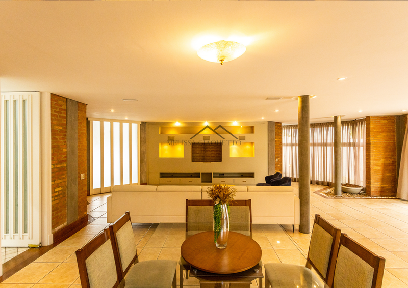 Tamboré 3 - Casa Alto Padrão Avenida Yojiro Takaoka Santana de Parnaíba - 