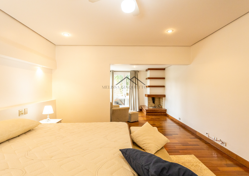 Tamboré 3 - Casa Alto Padrão Avenida Yojiro Takaoka Santana de Parnaíba - 