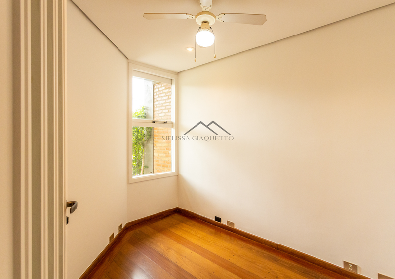 Tamboré 3 - Casa Alto Padrão Avenida Yojiro Takaoka Santana de Parnaíba - 
