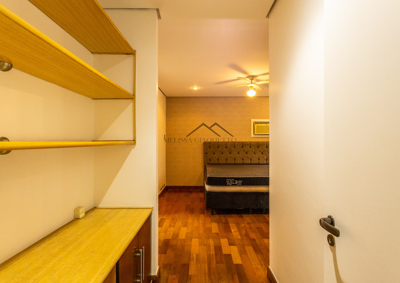 Tamboré 3 - Casa Alto Padrão Avenida Yojiro Takaoka Santana de Parnaíba - 