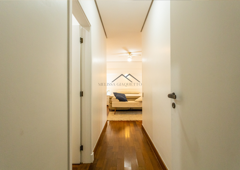 Tamboré 3 - Casa Alto Padrão Avenida Yojiro Takaoka Santana de Parnaíba - 