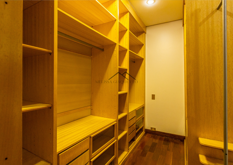 Tamboré 3 - Casa Alto Padrão Avenida Yojiro Takaoka Santana de Parnaíba - 
