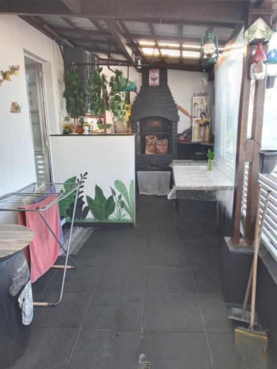 casa terrea Travessa Régia São Paulo - 