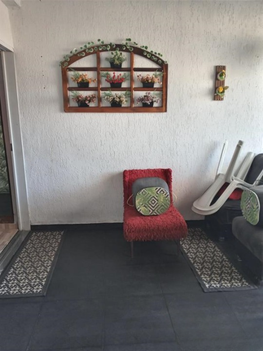 casa terrea Travessa Régia São Paulo - 