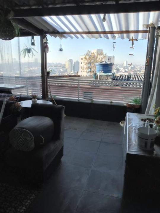 casa terrea Travessa Régia São Paulo - 