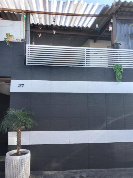 casa terrea Travessa Régia São Paulo - 