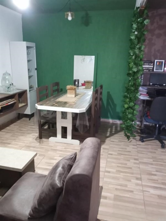 casa terrea Travessa Régia São Paulo - 