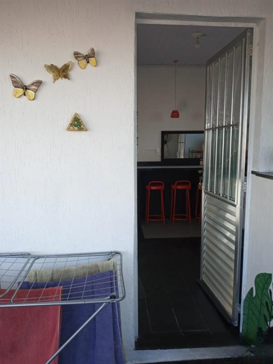 casa terrea Travessa Régia São Paulo - 