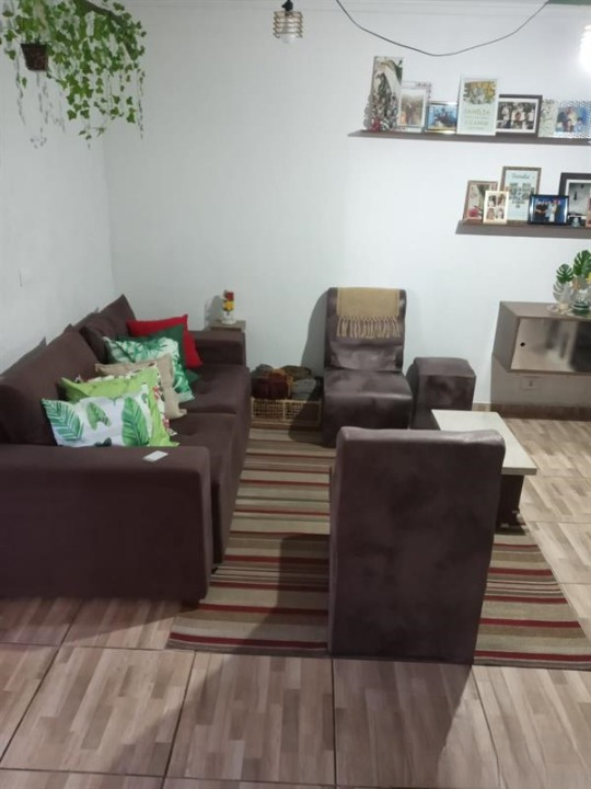 casa terrea Travessa Régia São Paulo - 