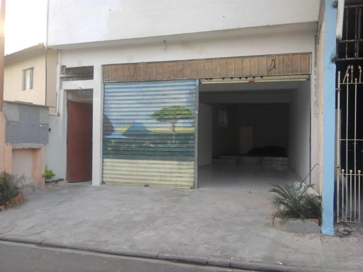 sobrado Rua Domingos José Pelegi São Paulo - 