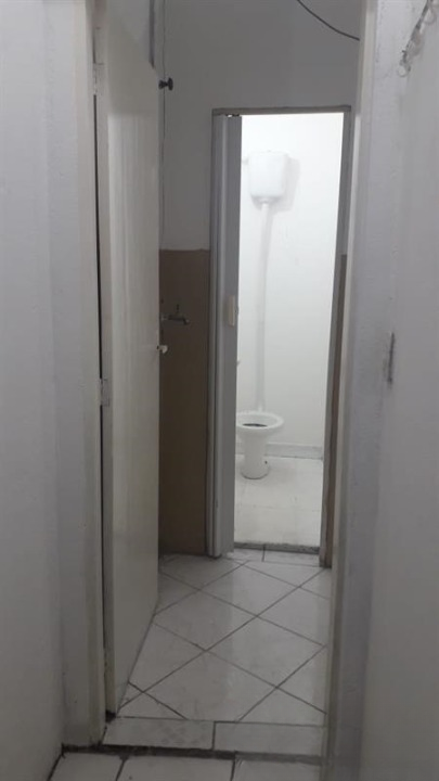 sobrado Rua Domingos José Pelegi São Paulo - 