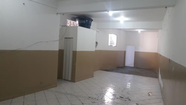 sobrado Rua Domingos José Pelegi São Paulo - 