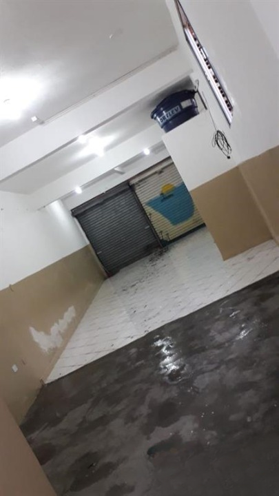 sobrado Rua Domingos José Pelegi São Paulo - 