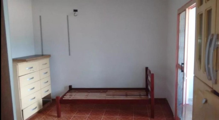 sobrado Rua Domingos José Pelegi São Paulo - 