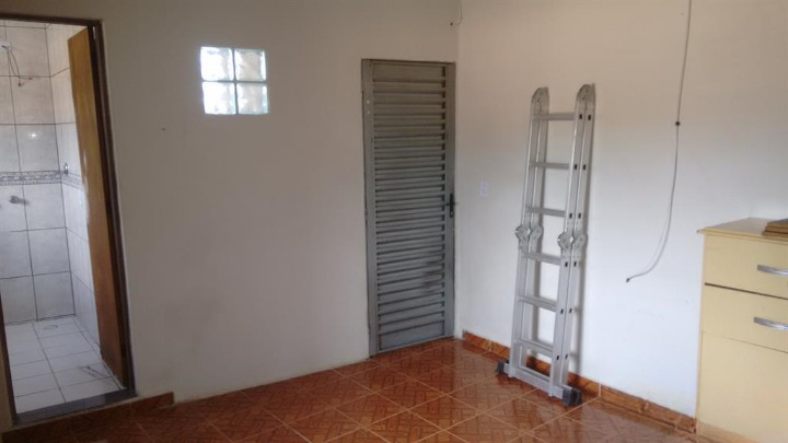 sobrado Rua Domingos José Pelegi São Paulo - 