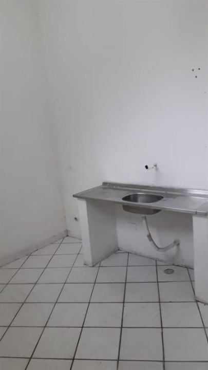sobrado Rua Domingos José Pelegi São Paulo - 