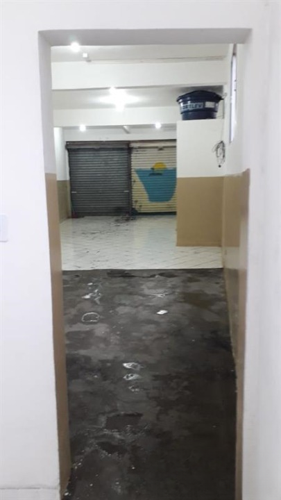 sobrado Rua Domingos José Pelegi São Paulo - 