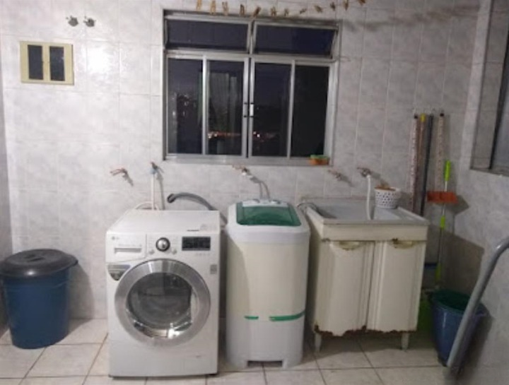 sobrado Rua Engenheiro Joaquim Sampaio Ferraz São Paulo - 