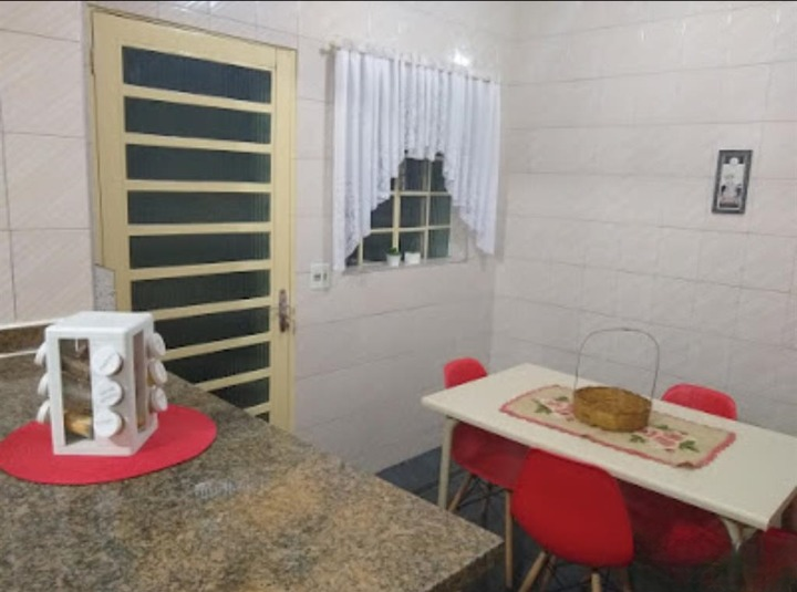 sobrado Rua Engenheiro Joaquim Sampaio Ferraz São Paulo - 