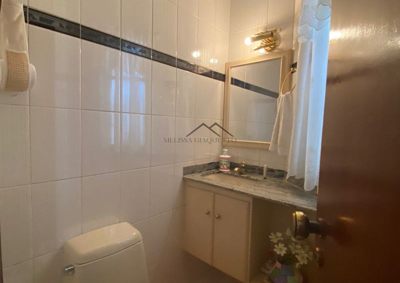 Residencial 10 - Casa Alto Padrão Avenida Bom Pastor Santana de Parnaíba - 