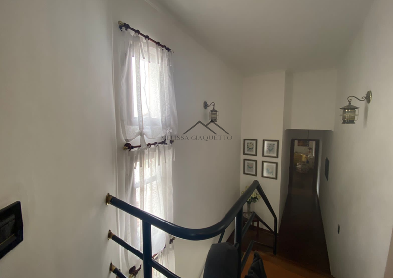 Residencial 10 - Casa Alto Padrão Avenida Bom Pastor Santana de Parnaíba - 
