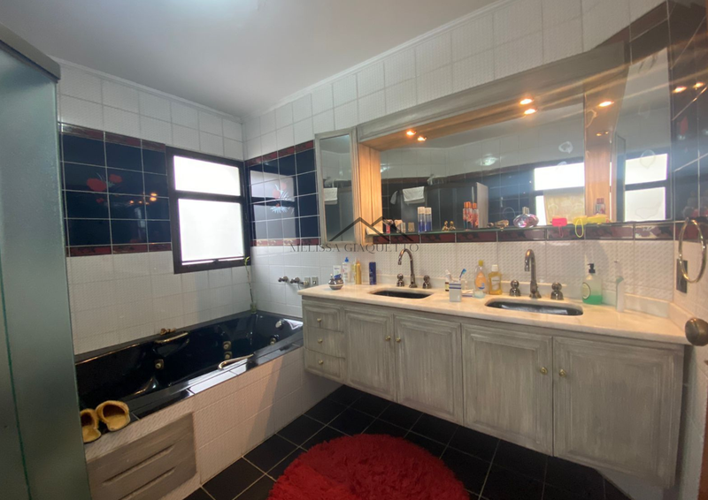 Residencial 10 - Casa Alto Padrão Avenida Bom Pastor Santana de Parnaíba - 