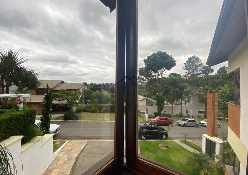 Residencial 10 - Casa Alto Padrão Avenida Bom Pastor Santana de Parnaíba - 