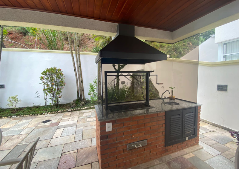 Residencial 10 - Casa Alto Padrão Avenida Bom Pastor Santana de Parnaíba - 