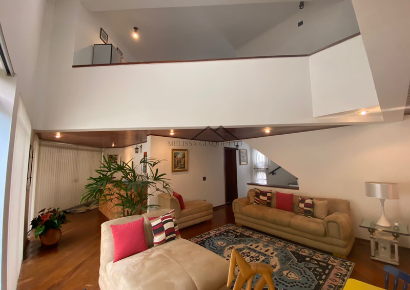 Residencial 10 - Casa Alto Padrão Avenida Bom Pastor Santana de Parnaíba - 