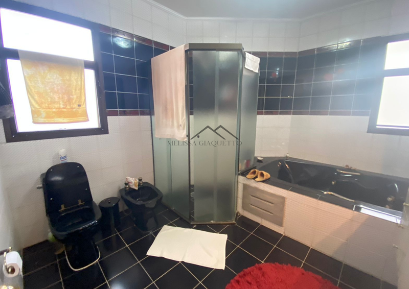Residencial 10 - Casa Alto Padrão Avenida Bom Pastor Santana de Parnaíba - 