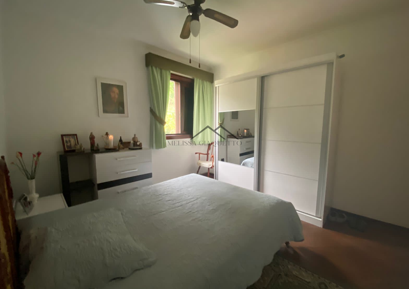 Residencial 10 - Casa Alto Padrão Avenida Bom Pastor Santana de Parnaíba - 