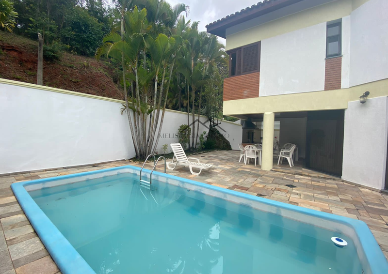 Residencial 10 - Casa Alto Padrão Avenida Bom Pastor Santana de Parnaíba - 