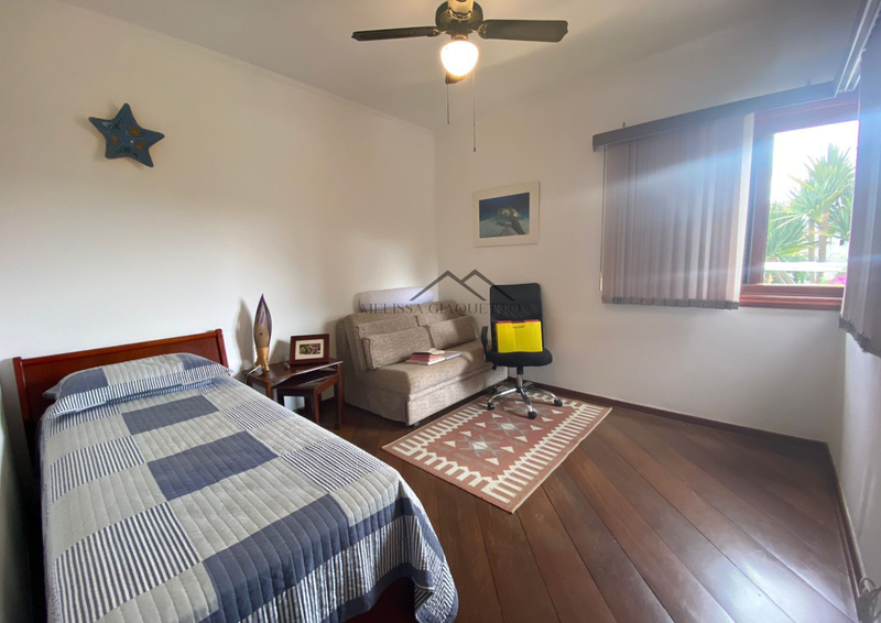 Residencial 10 - Casa Alto Padrão Avenida Bom Pastor Santana de Parnaíba - 