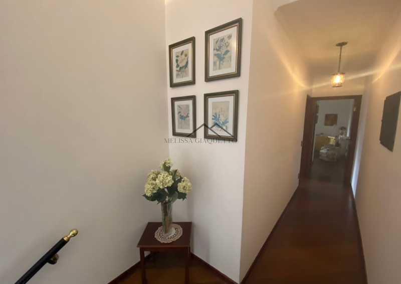 Residencial 10 - Casa Alto Padrão Avenida Bom Pastor Santana de Parnaíba - 