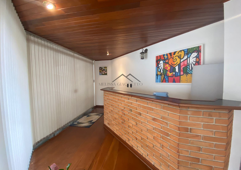 Residencial 10 - Casa Alto Padrão Avenida Bom Pastor Santana de Parnaíba - 