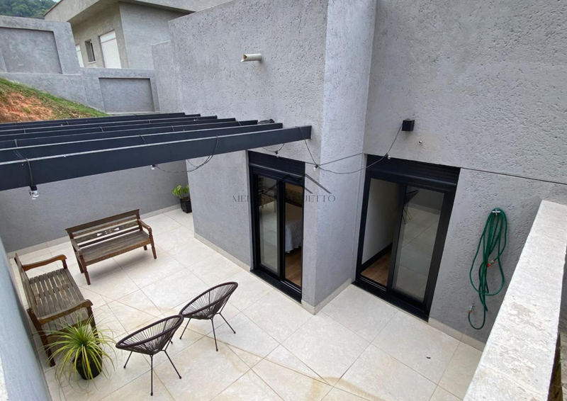 Residencial Alphasitio - Casa Alto Padrão Avenida dos Parques Santana de Parnaíba - 