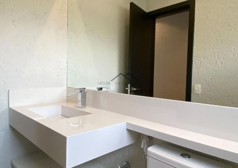 Residencial Alphasitio - Casa Alto Padrão Avenida dos Parques Santana de Parnaíba - 