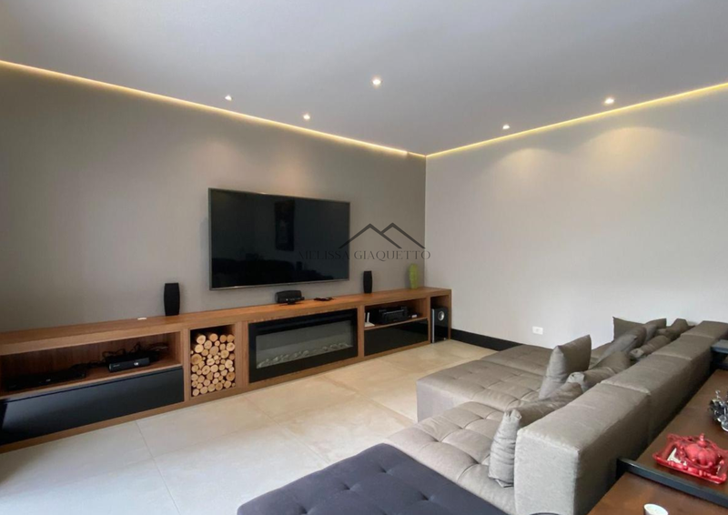 Residencial Alphasitio - Casa Alto Padrão Avenida dos Parques Santana de Parnaíba - 