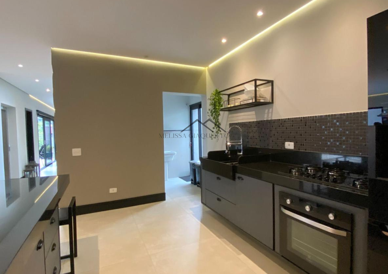 Residencial Alphasitio - Casa Alto Padrão Avenida dos Parques Santana de Parnaíba - 