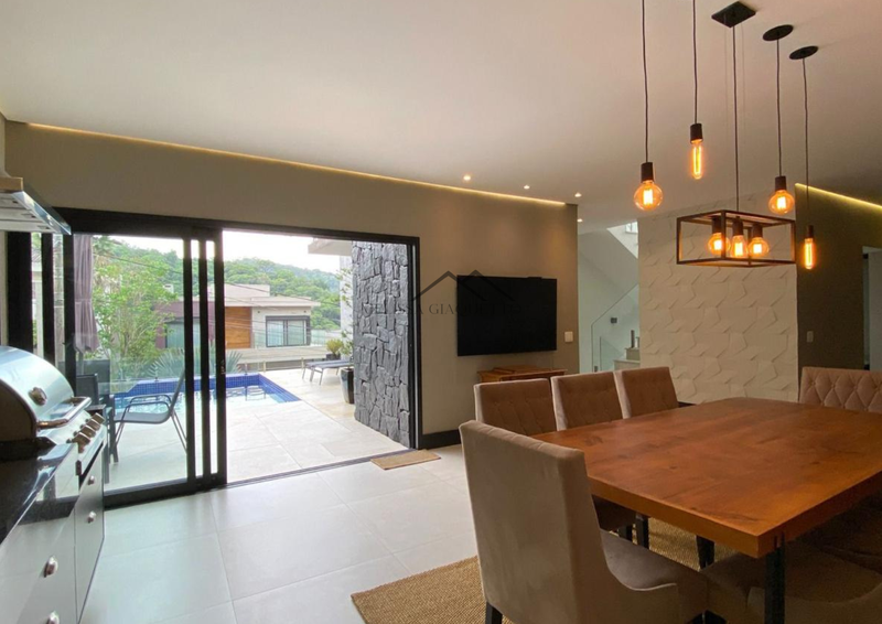Residencial Alphasitio - Casa Alto Padrão Avenida dos Parques Santana de Parnaíba - 