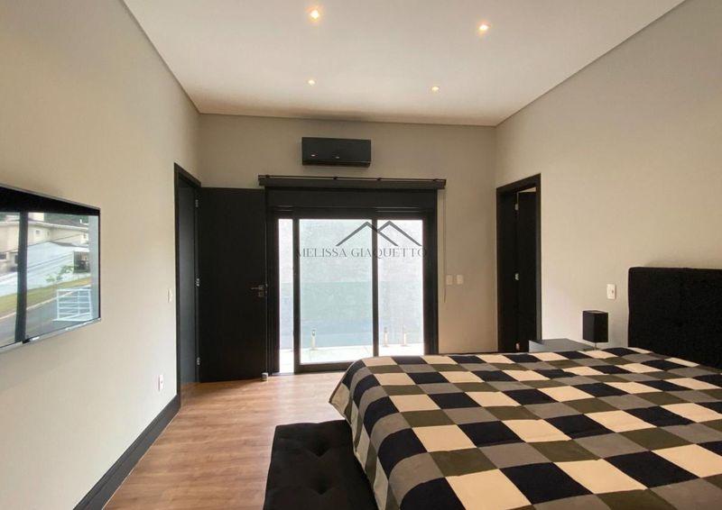Residencial Alphasitio - Casa Alto Padrão Avenida dos Parques Santana de Parnaíba - 