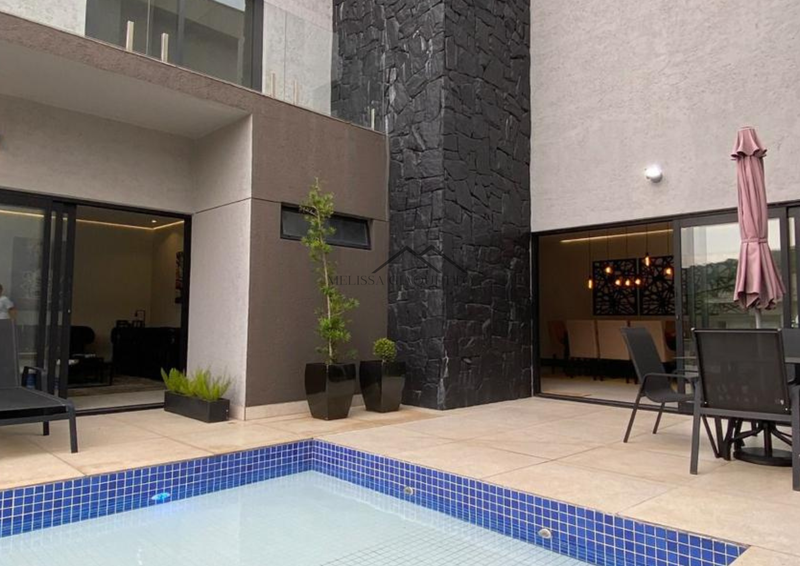 Residencial Alphasitio - Casa Alto Padrão Avenida dos Parques Santana de Parnaíba - 